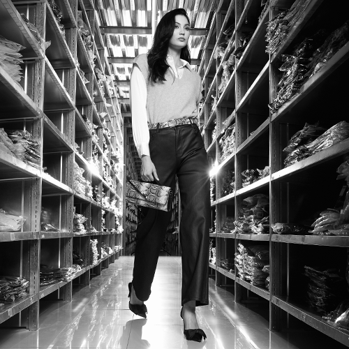 Cyber Monday 2025 offers women's trousers