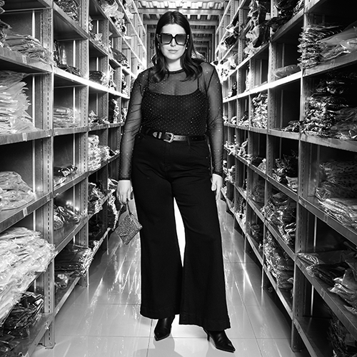 Cyber Monday 2025 offers women's plus size